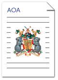 AOARF Board Nomination form