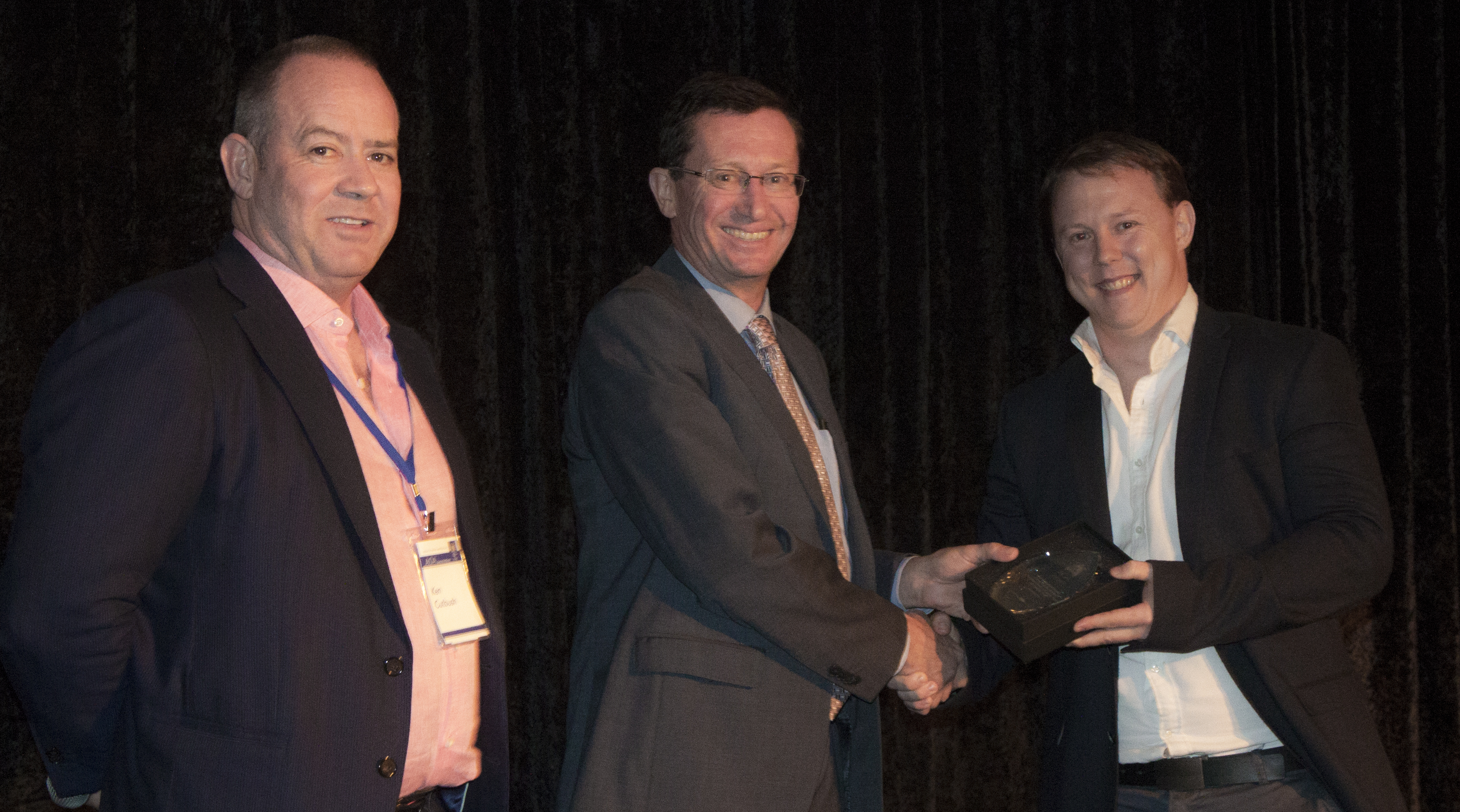 Cutbush Crawford Jeffery