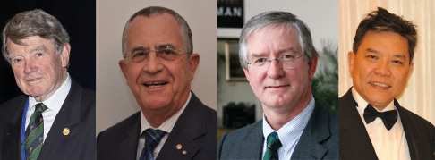 Australia-Day-honours-2020--panel